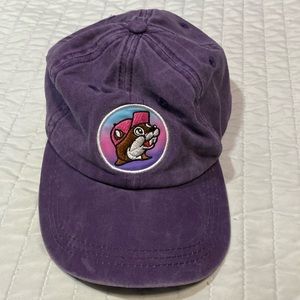 Buc-ees Ball Cap OS